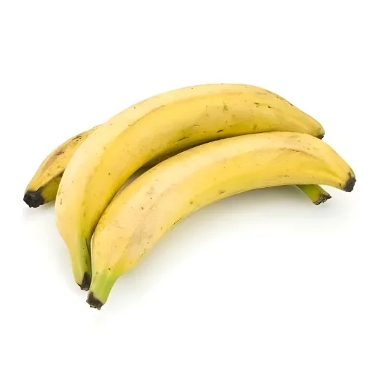 Yellow plantain