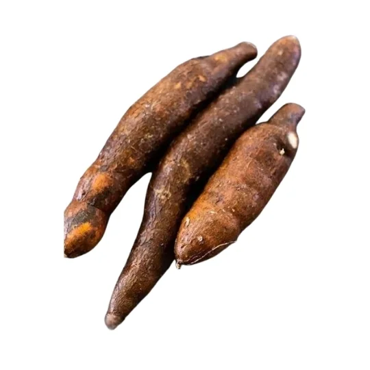 Cassava (Tapioca)