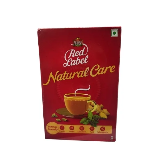 Brooke Bond Red Label Natural Care 250g
