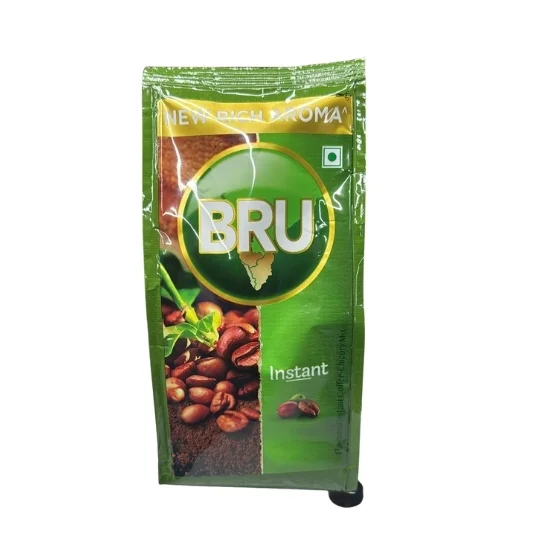 Bru Instant Coffee - New Rich Aroma 200g