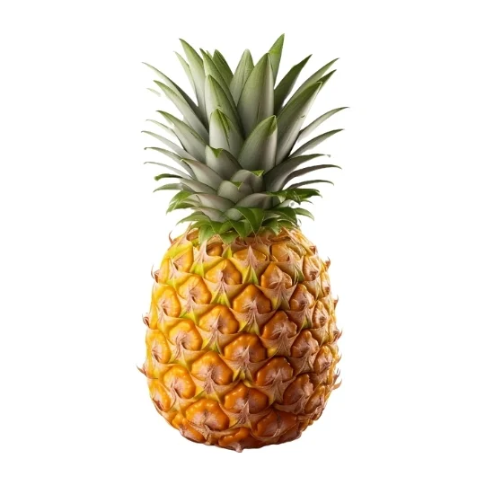 Pineapple Each