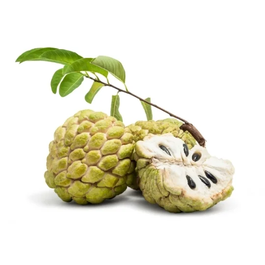 Custard Apple