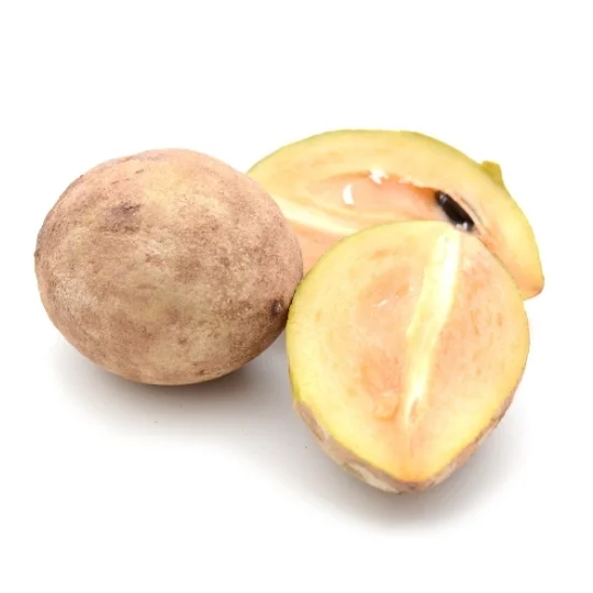 Chikku (Sapota)