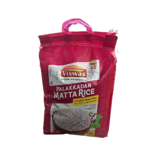 Viswas Palakkadan Matta Rice