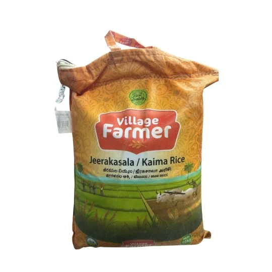 Village Farmer Jeerakasala Rice