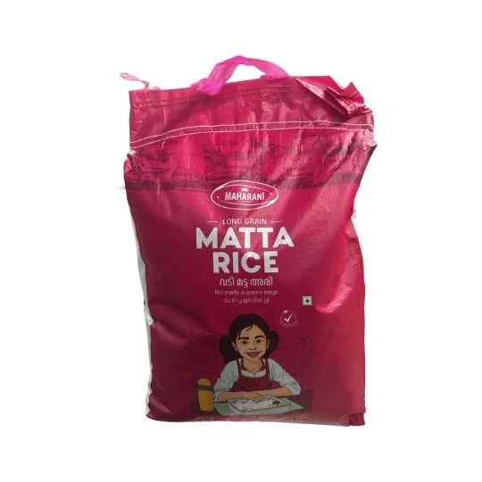 Maharani Long Grain Matta Rice - 10kg