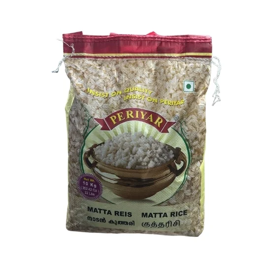 Periyar Matta Rice Nadan Kuthari - 10kg