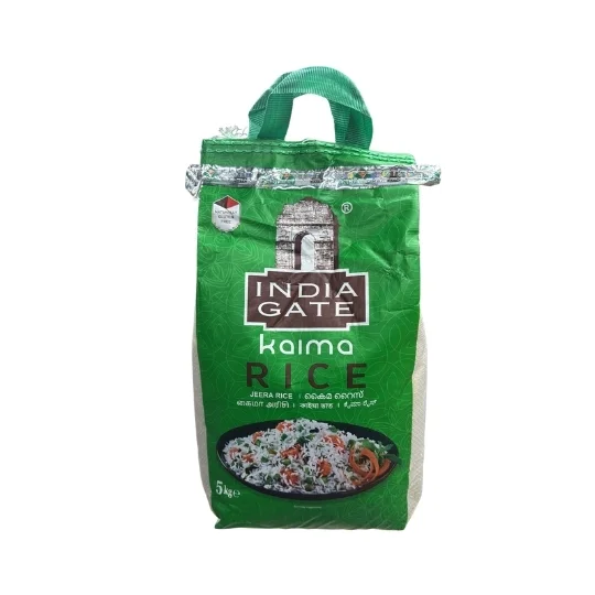 India Gate Kaima Jeera Rice - 5kg