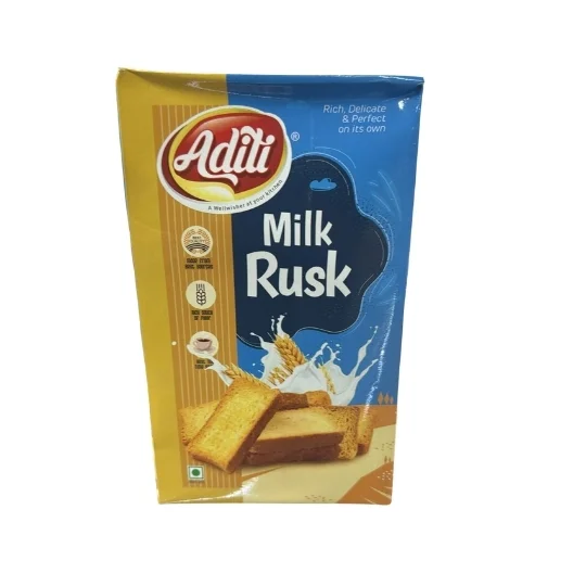 Aditi Milk Rusk