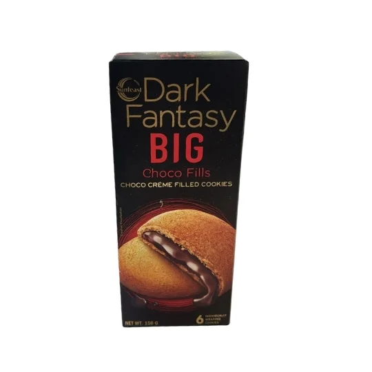 Sunfeast Dark Fantasy Choco Fills - 150g