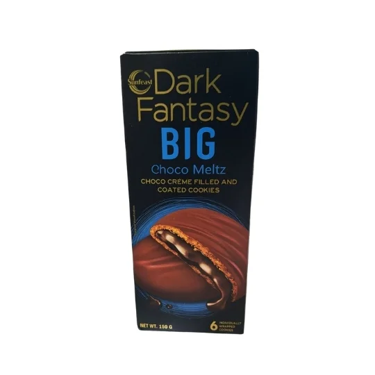 Sunfeast Dark Fantasy Choco Meltz - 150g