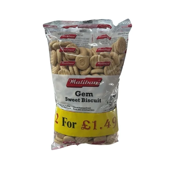 Maliban Gem Sweet Biscuits 2 FOR
