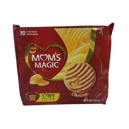 Sunfeast Mom's Magic Butter - 750g