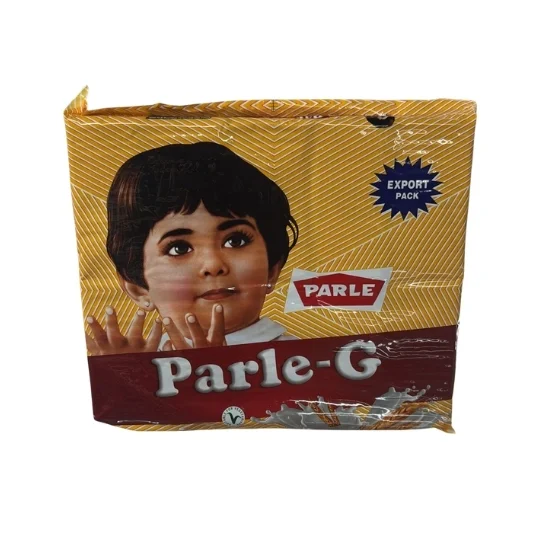 Parle-G Gluco Biscuits family