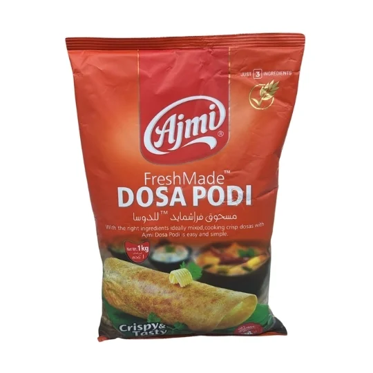 Ajmi Dosa Podi 1kg