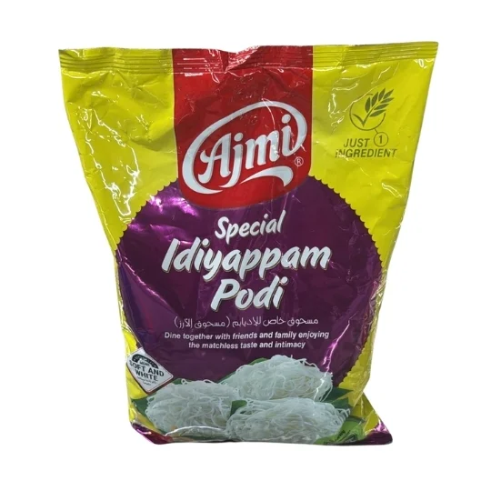 Ajmi Special Idiyappam Podi 1kg