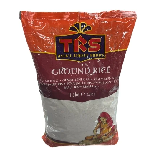 TRS Ground Rice 1.5kg