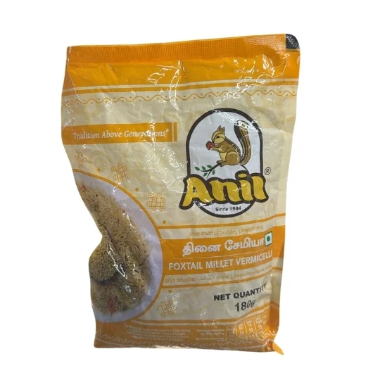 Anil Foxtail Millet Vermicelli 180g