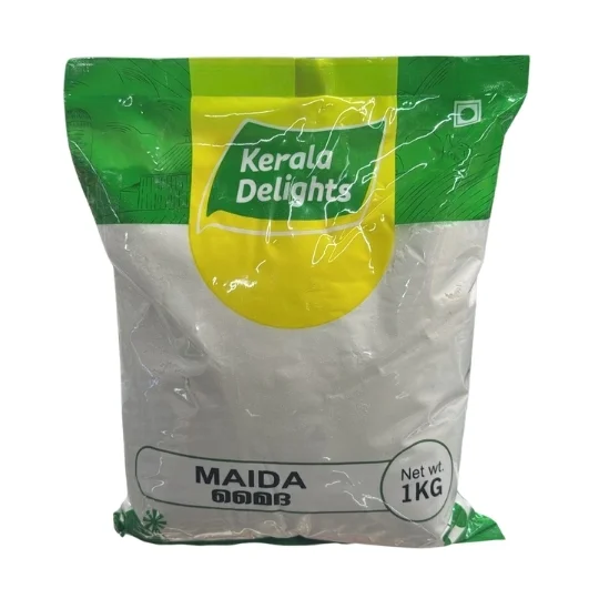 Kerala Delights Maida 1kg