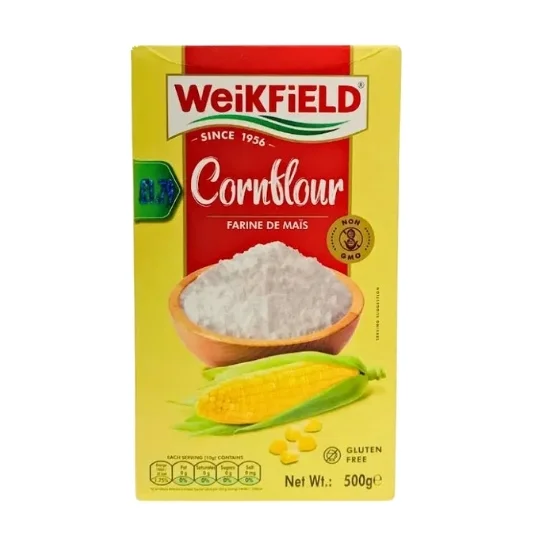 Weikfield Cornflour 500g