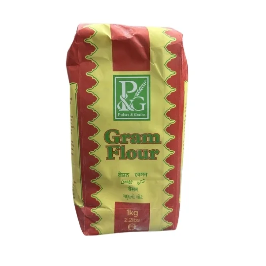 P&G Gram Flour 1kg