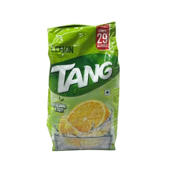 Tang Lemon Flavored Drink Mix
