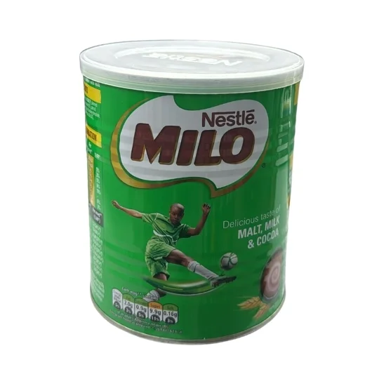 Nestle Milo