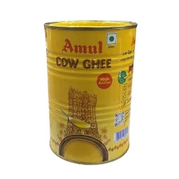 Amul cow ghee 1ltr