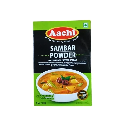 Aachi Sambar Powder 100g
