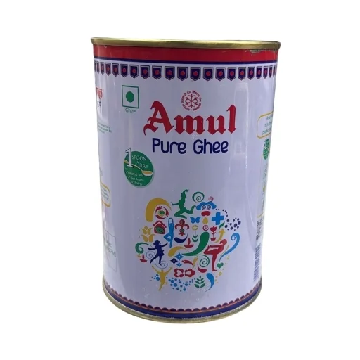 Amul Pure Ghee 1L