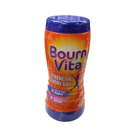 Bournvita Health Drink