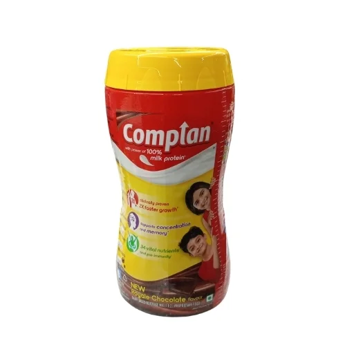 Complan Royale Chocolate