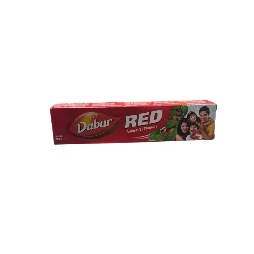 Dabur Red Toothpaste 100g