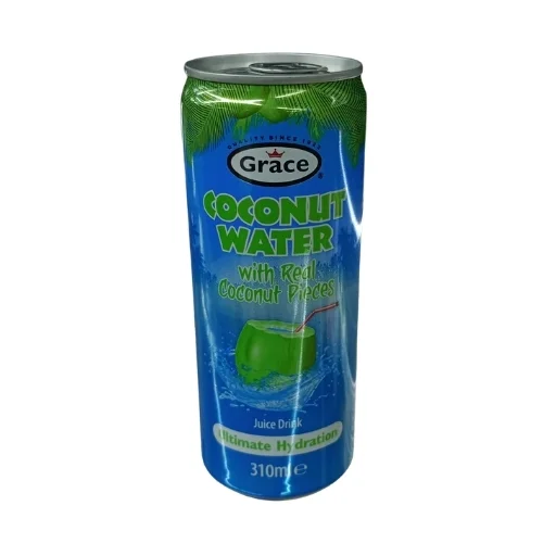 Grace Coconut Water 310ml