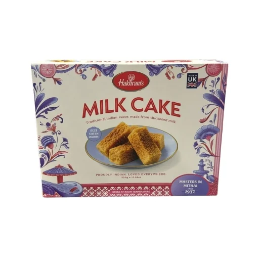 Haldiram's Milk Cake 250g