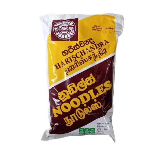 Harischandra Noodles Yellow 400g