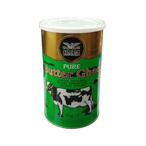 Heera Pure Butter Ghee 1kg