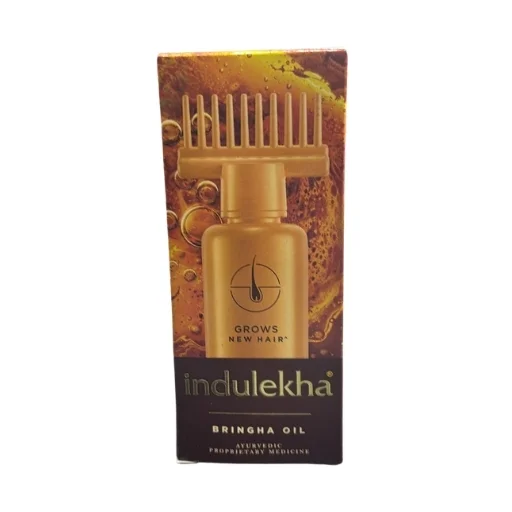 Indulekha Bringha Ayurvedic Hair Oil 100ml