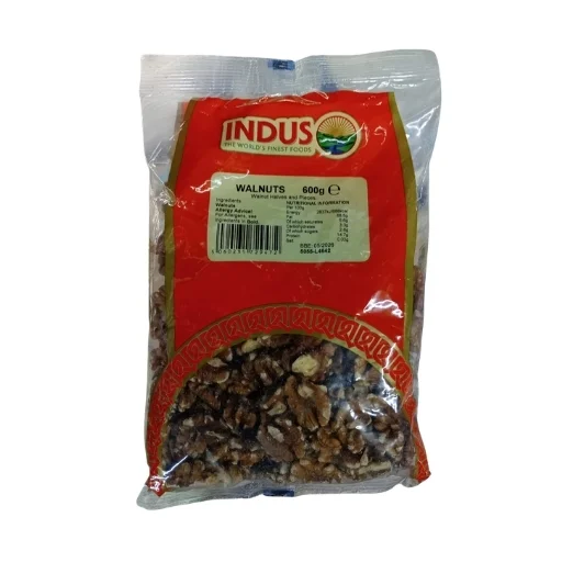 Indus Walnuts 400g
