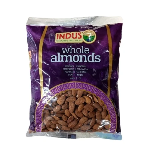 Indus Whole Almonds
