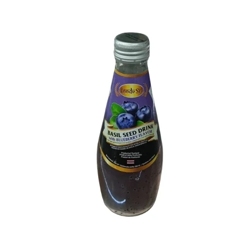 Inndu Sri 100% Coconut Water Can