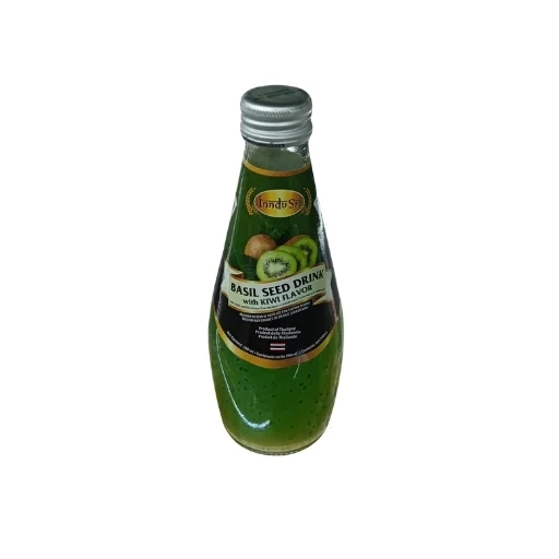 Inndu Sri Cocktail Basil Seed Drink