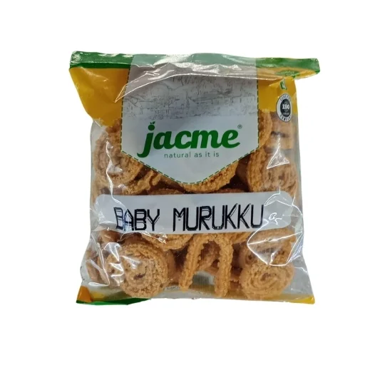 Jacme Baby Murukku