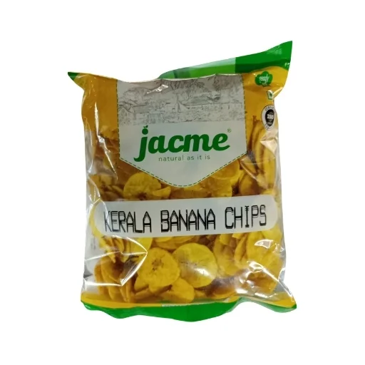 Jacme Kerala Banana Chips