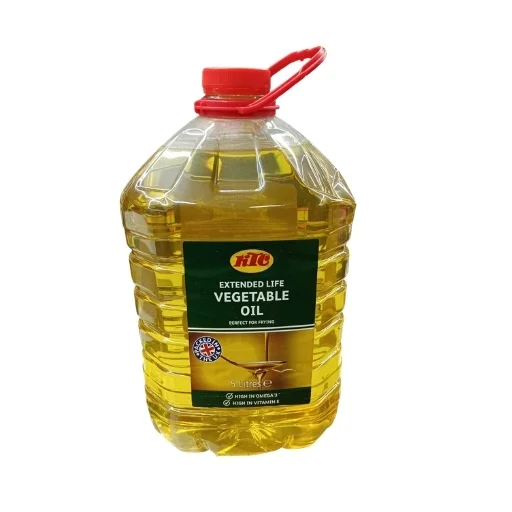 KTC Vegetable Oil