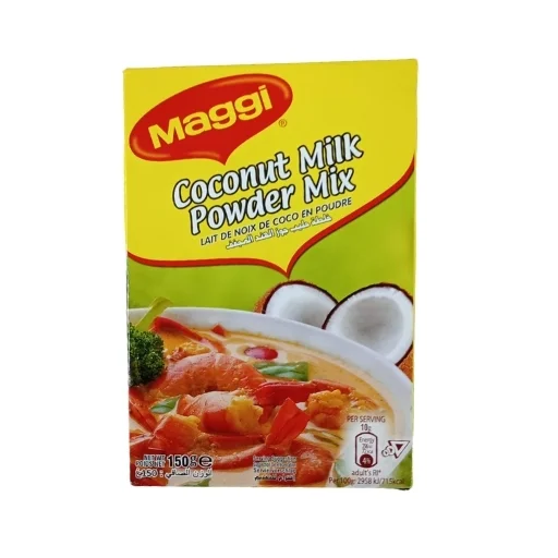 Maggi Coconut Milk Powder Mix 150g