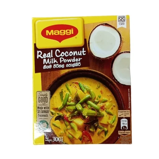Maggi Real Coconut Milk Powder Mix 300g