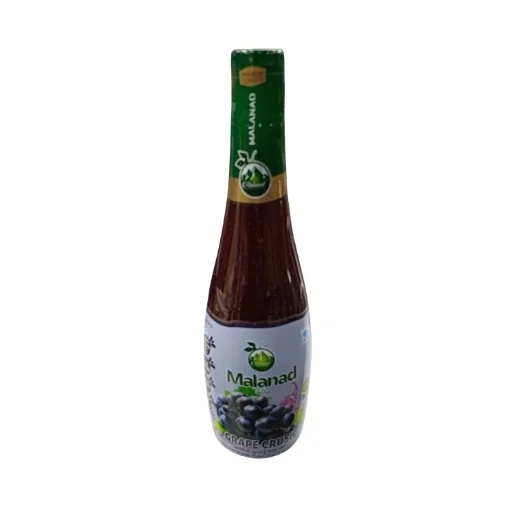 Malanad Grape Juice