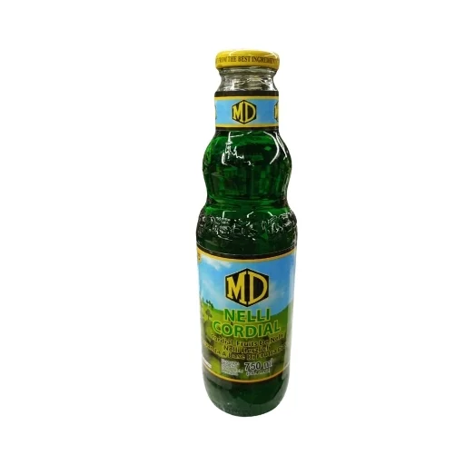 MD Nelli Cordial