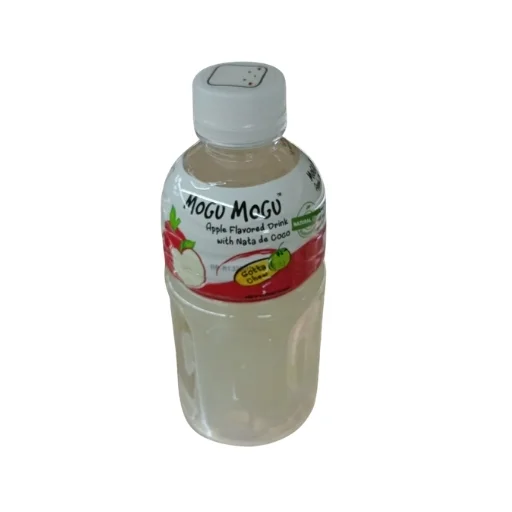 Mogu Mogu Apple Juice 320ml